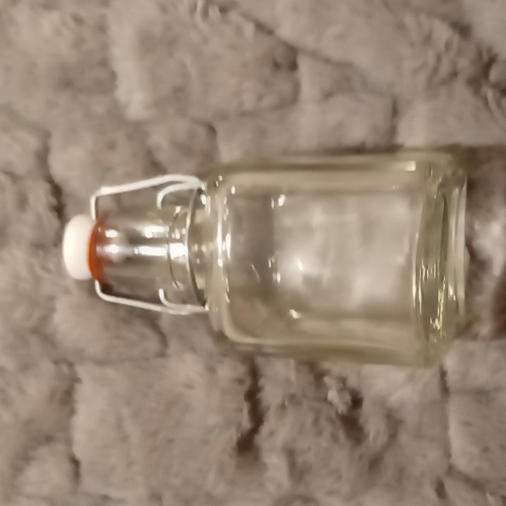 Antique bottle